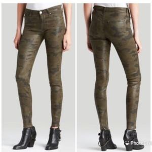 New Guess Brittney Skinny Ankle Pants